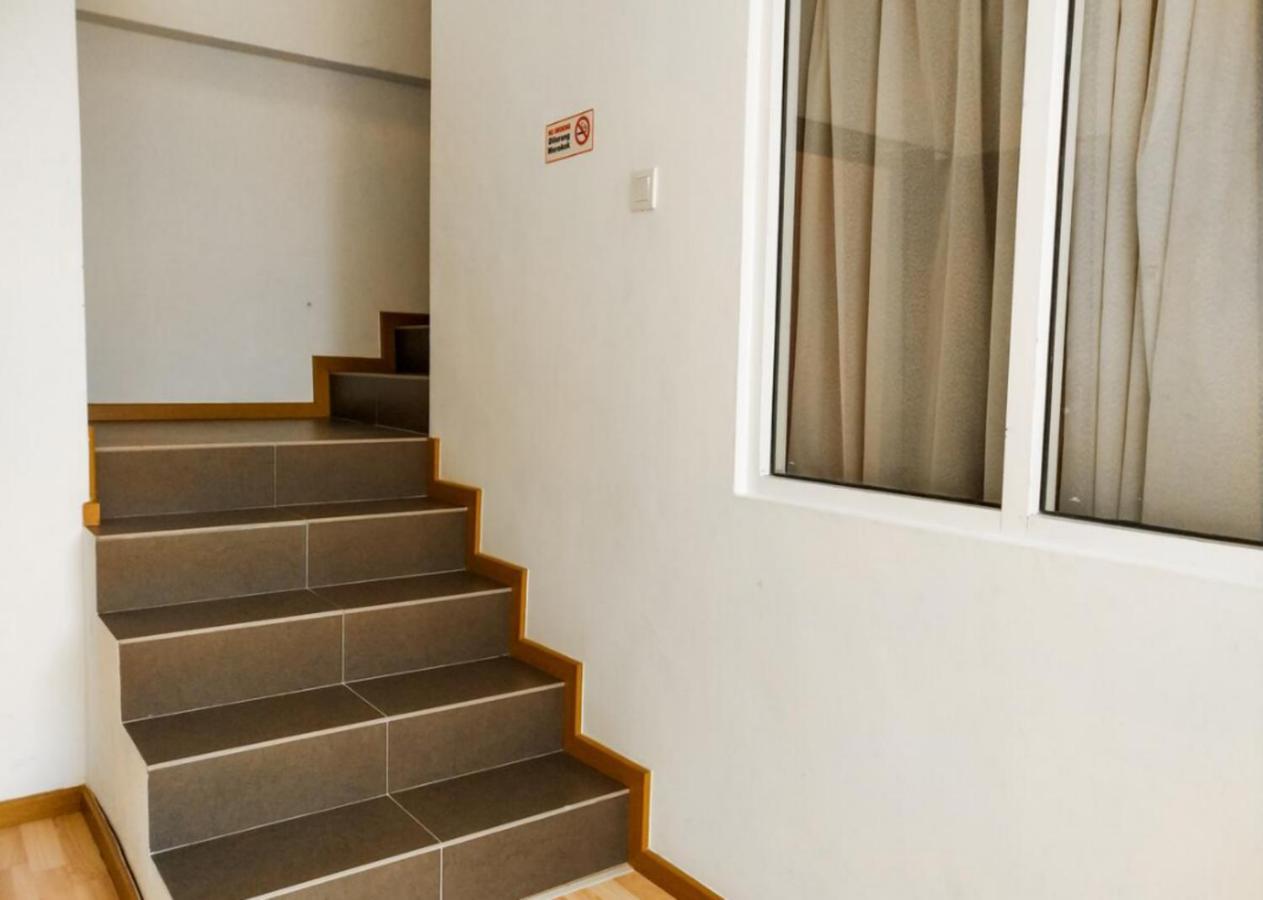 Gloria Swiss Apartment Melaka Ayer Keroh Δωμάτιο φωτογραφία