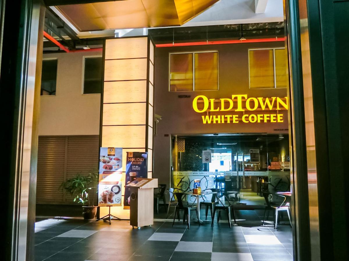 Gloria Swiss Apartment Melaka Ayer Keroh Εξωτερικό φωτογραφία